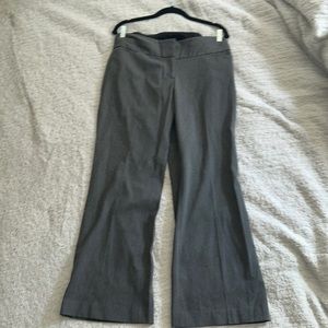 Express editor pants size 8s